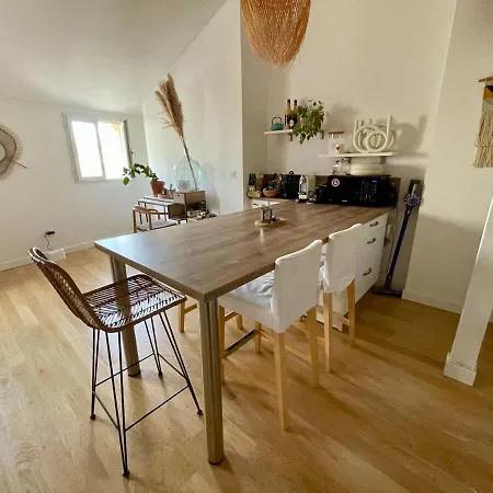 Rooftop Dans L'hyper Centre Apartment Bordeaux