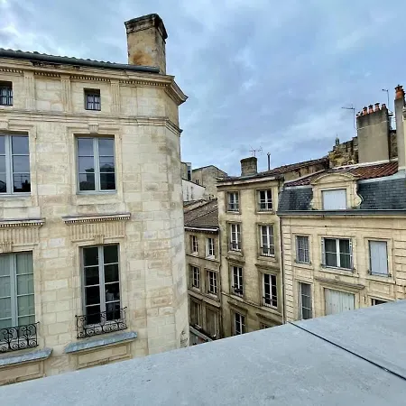Daire Rooftop Dans L'hyper Centre